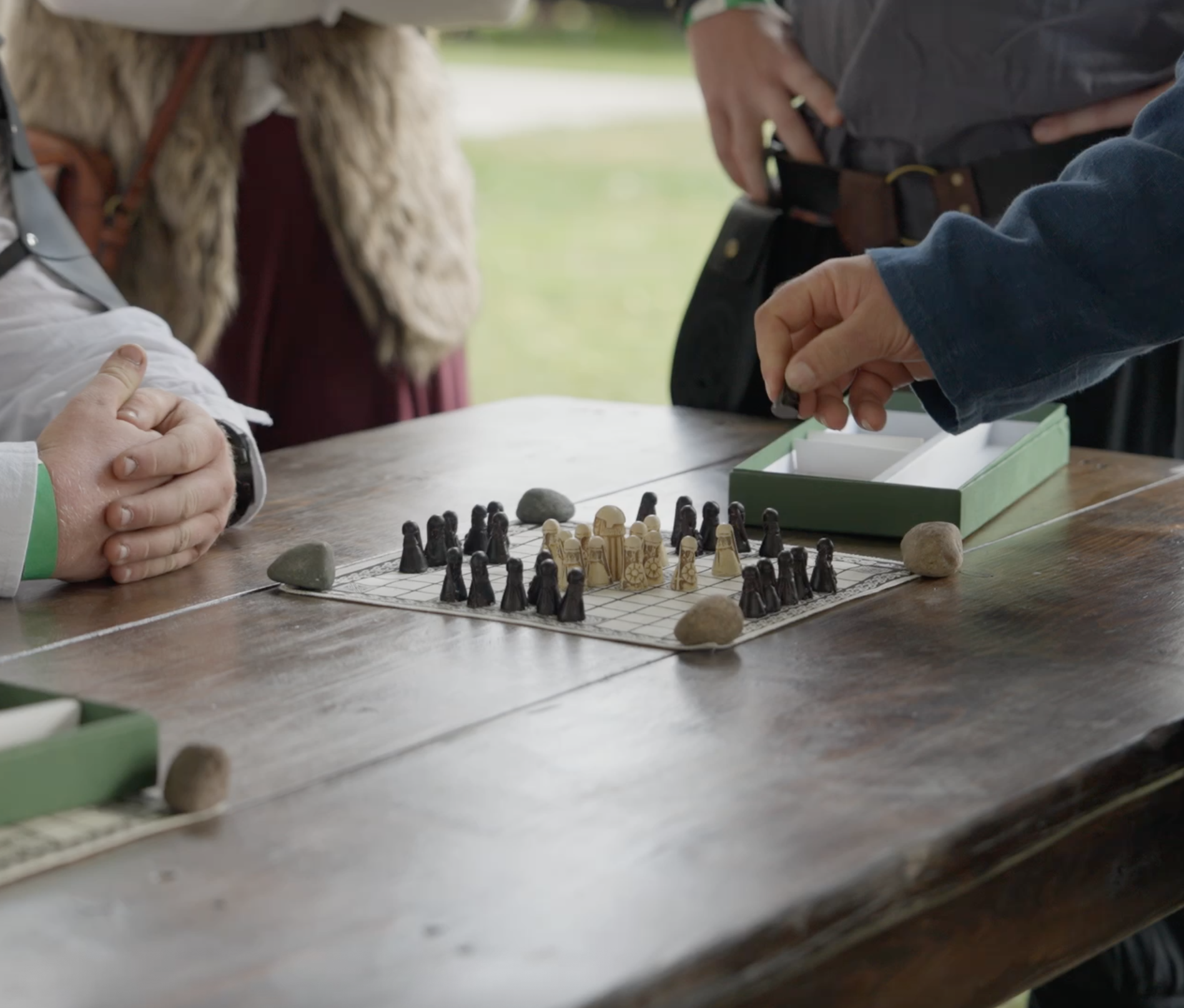 Viking Games